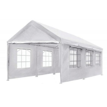 Vrtni paviljon 3x6m 060405